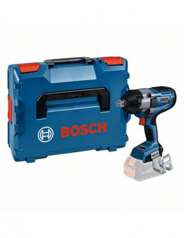 Atornillador de impacto a batería BOSCH GDS 18V-1050 H