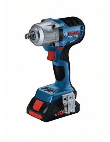 Atornillador de impacto a batería BOSCH GDS 18V-450 HC