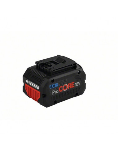 Batería BOSCH ProCORE18V 8.0Ah