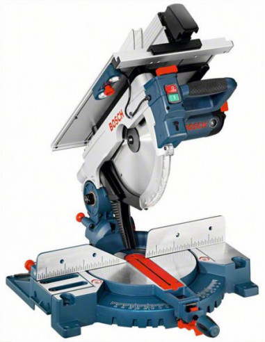 Ingletadora con mesa superior BOSCH GTM 12 JL