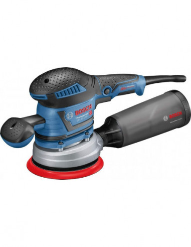 Lijadora excéntrica BOSCH GEX 40-150