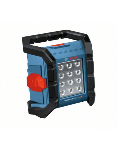 Linterna a batería BOSCH GLI 18V-1200 C