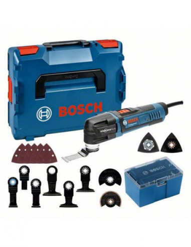 Multiherramienta BOSCH GOP 30-28