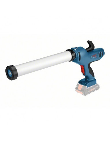 Pistola de silicona a batería BOSCH GCG 18V-600