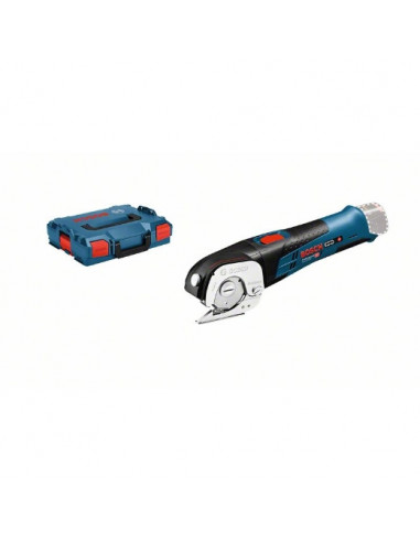 Tijera universal a batería BOSCH GUS 12V-300