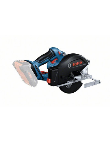 Sierra circular a batería BOSCH GKM 18V-50 Professional