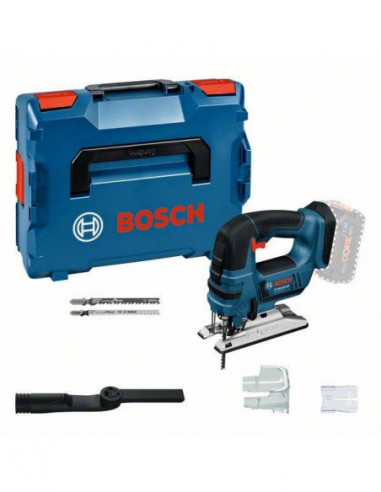 Sierra de calar a batería BOSCH GST 18.0 V-LI B