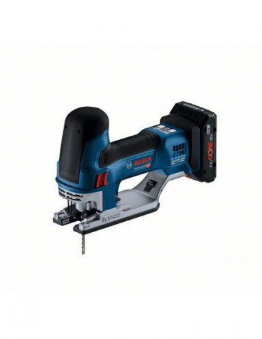 Sierra de calar a batería BOSCH GST 18V-155 SC Professional