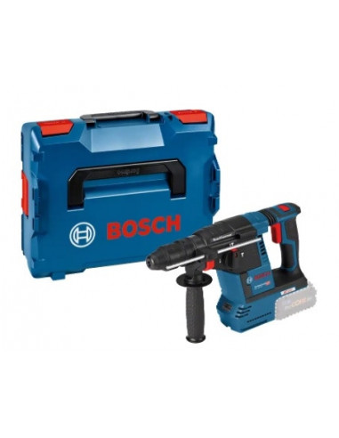 Martillo perforador SDS plus a batería BOSCH GBH 18V-26