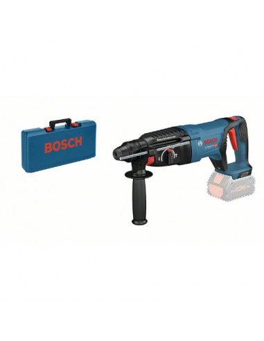 Martillo perforador SDS plus a batería BOSCH GBH 18V-26 D