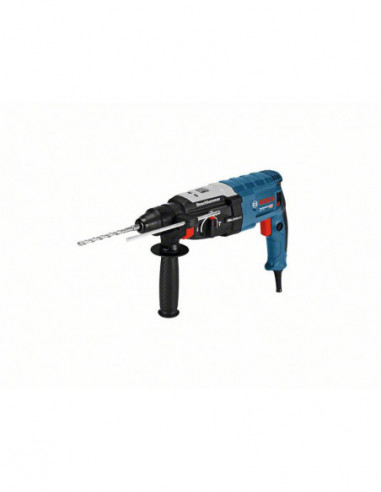 Martillo perforador SDS plus BOSCH GBH 2-28