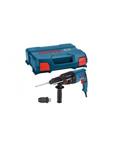 Martillo preforador BOSCH GBH 2-25 F Professional