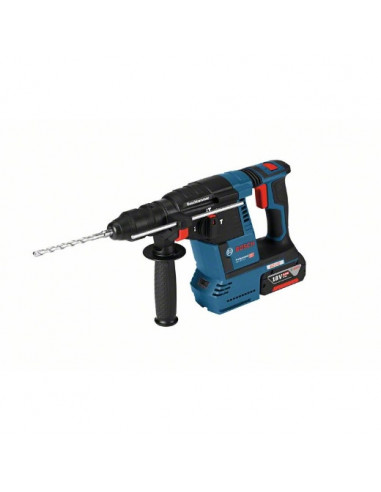 Martillo perforador SDS plus a batería BOSCH GBH 18V-26 F