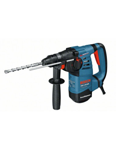 Martillo perforador SDS plus BOSCH GBH 3-28 DFR