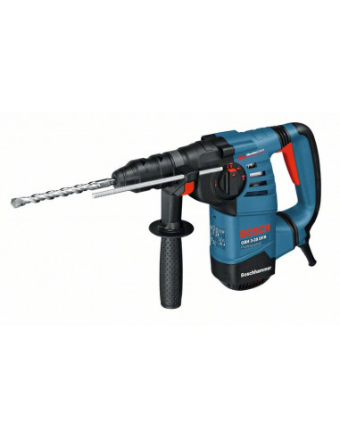 Martillo perforador SDS plus BOSCH GBH 3-28 DFR