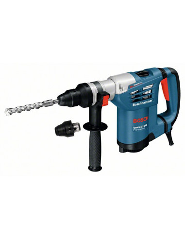 Martillo perforador SDS plus BOSCH GBH 4-32 DFR