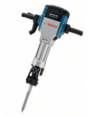 Martillo demoledor BOSCH GSH 27 VC