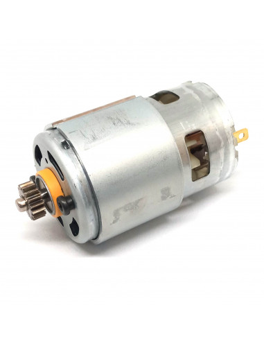 Repuesto original BOSCH 2607022833 Motor de corriente continua