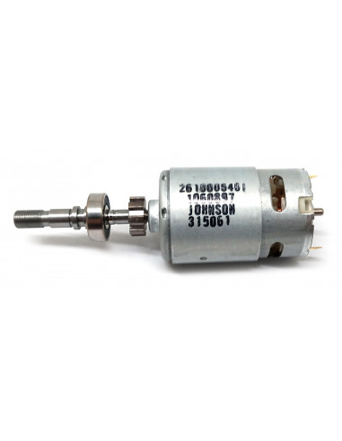 Repuesto original BOSCH 2610005460 Motor