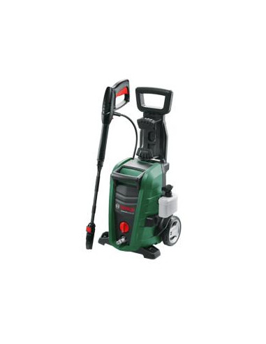 Hidrolimpiadoras BOSCH UniversalAquatak 135 (Incluye accesorios)