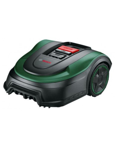 Robot cortaceseped BOSCH Indego S+ 500 (Incluye accesorios)