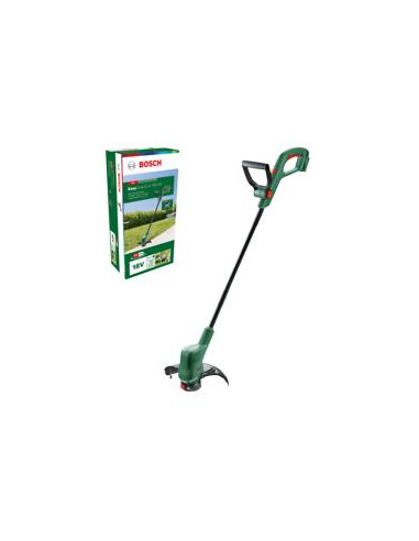 Cortabordes BOSCH EasyGrassCut 18 V-26