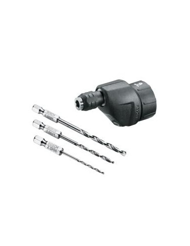 Accesorios BOSCH IXO Collection: adaptador taladro