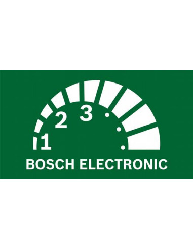 Sierra calar mini cadena Easycut 50 Bosch
