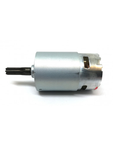 Repuesto original BOSCH 2609002765 Motor de corriente continua para tijeras cortasetos AHS