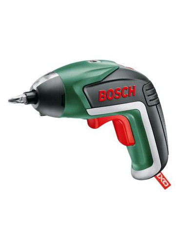 Atornillador a batería BOSCH EasyDrill 18V-40 (Incluye 2 baterías, cargador y accesorios)