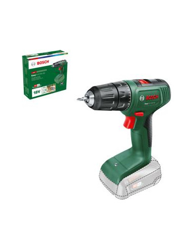 Atornillador a batería BOSCH EasyDrill 18V-40