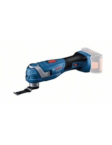 Multiherramienta GOP 18V-34 Professional (En caja de cartón)