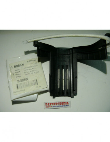 Repuesto original BOSCH 2610003184 Carril de bornes