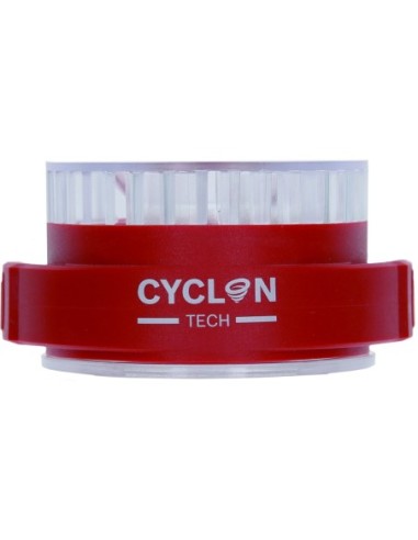 Cyclon Tech Dust box