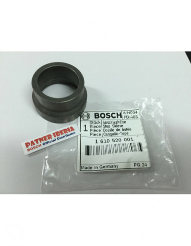 Repuesto original BOSCH 1610520001 Casquillo / Tope