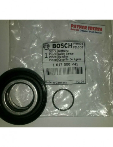 Repuesto original BOSCH 1617000V41 Casquillo de agarre