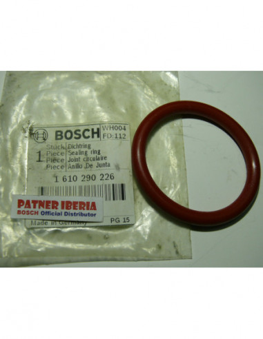 Repuesto original BOSCH 1610290226 Anillo de junta