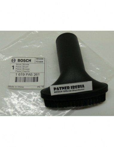 Repuesto original BOSCH 1619PA5261 Cepillo