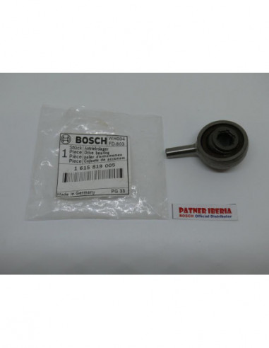 Repuesto original BOSCH 1615819005 Cojinete de accionamiento