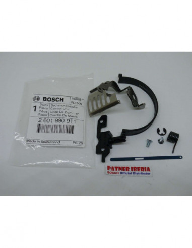 Repuesto original BOSCH 2601990911 Cuadro de maniobras